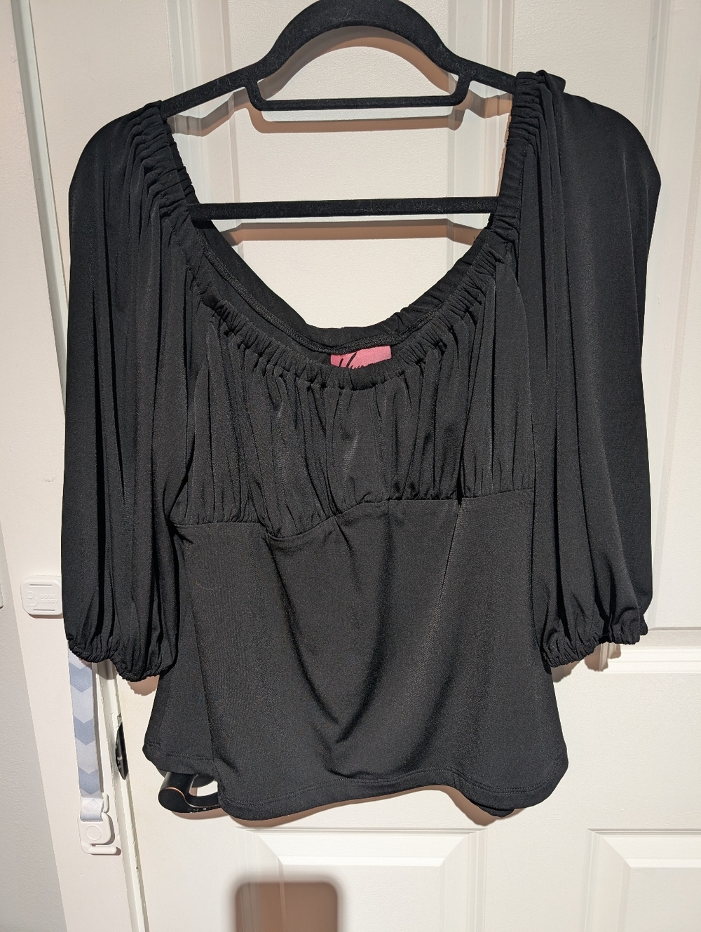 vixen 2x black vacation tol
